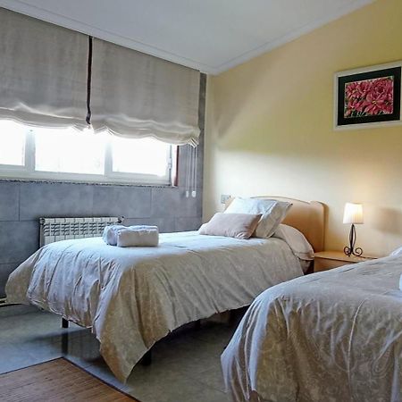 Apartamento En Las Afueras ريباديو المظهر الخارجي الصورة