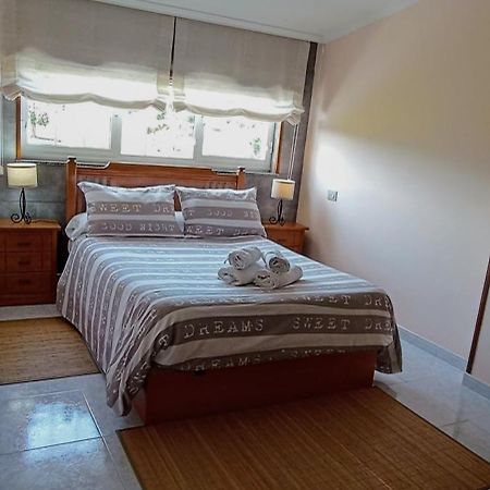 Apartamento En Las Afueras ريباديو المظهر الخارجي الصورة