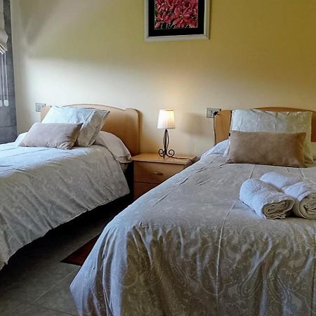 Apartamento En Las Afueras ريباديو المظهر الخارجي الصورة