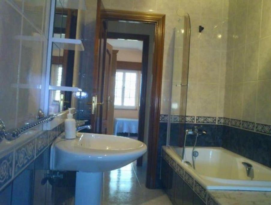 Apartamento En Las Afueras ريباديو المظهر الخارجي الصورة