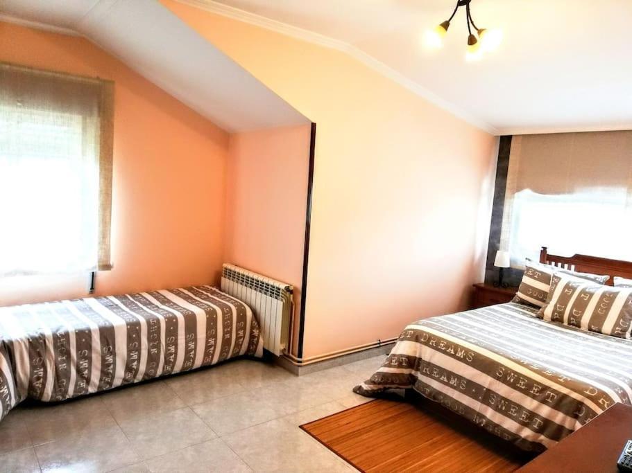 Apartamento En Las Afueras ريباديو المظهر الخارجي الصورة