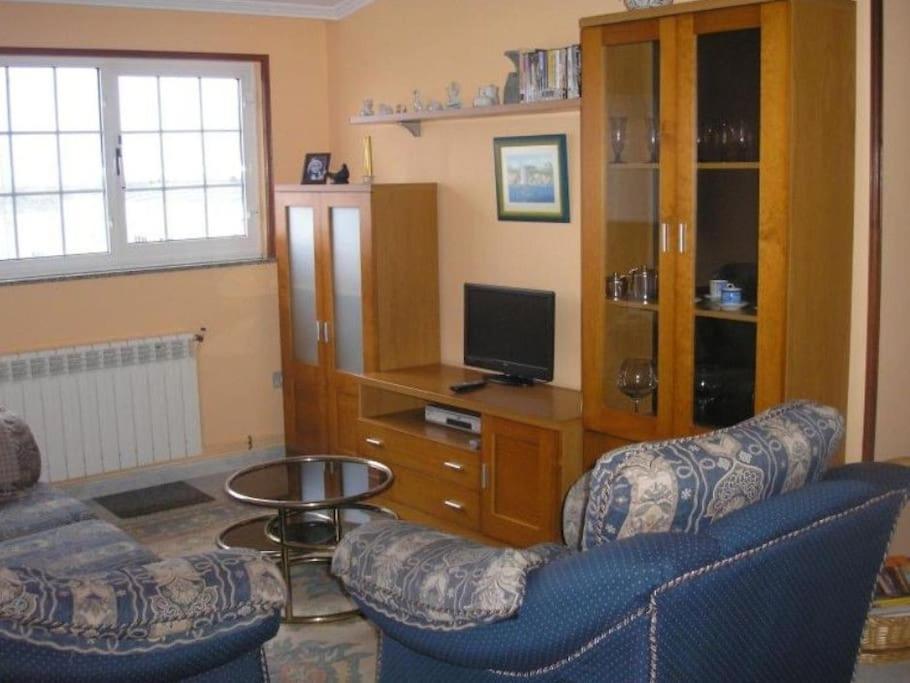 Apartamento En Las Afueras ريباديو المظهر الخارجي الصورة