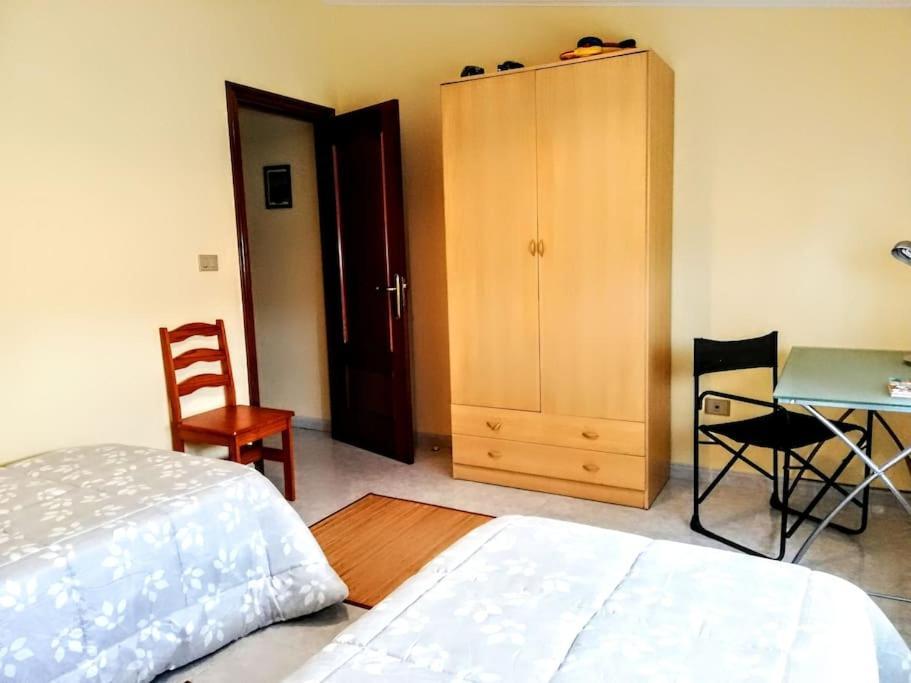 Apartamento En Las Afueras ريباديو المظهر الخارجي الصورة