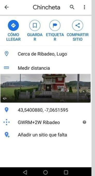 Apartamento En Las Afueras ريباديو المظهر الخارجي الصورة