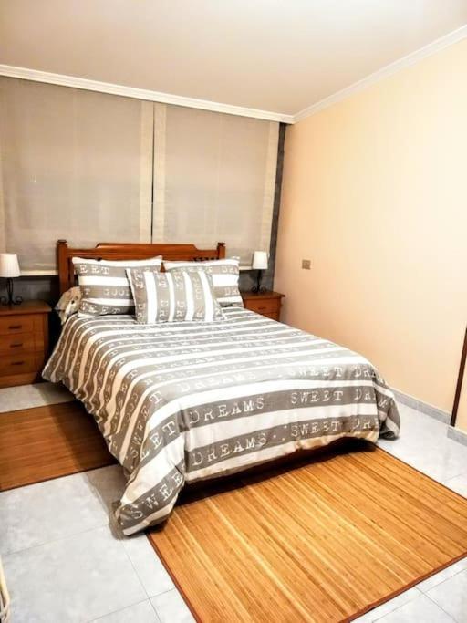 Apartamento En Las Afueras ريباديو المظهر الخارجي الصورة