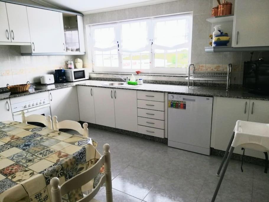 Apartamento En Las Afueras ريباديو المظهر الخارجي الصورة