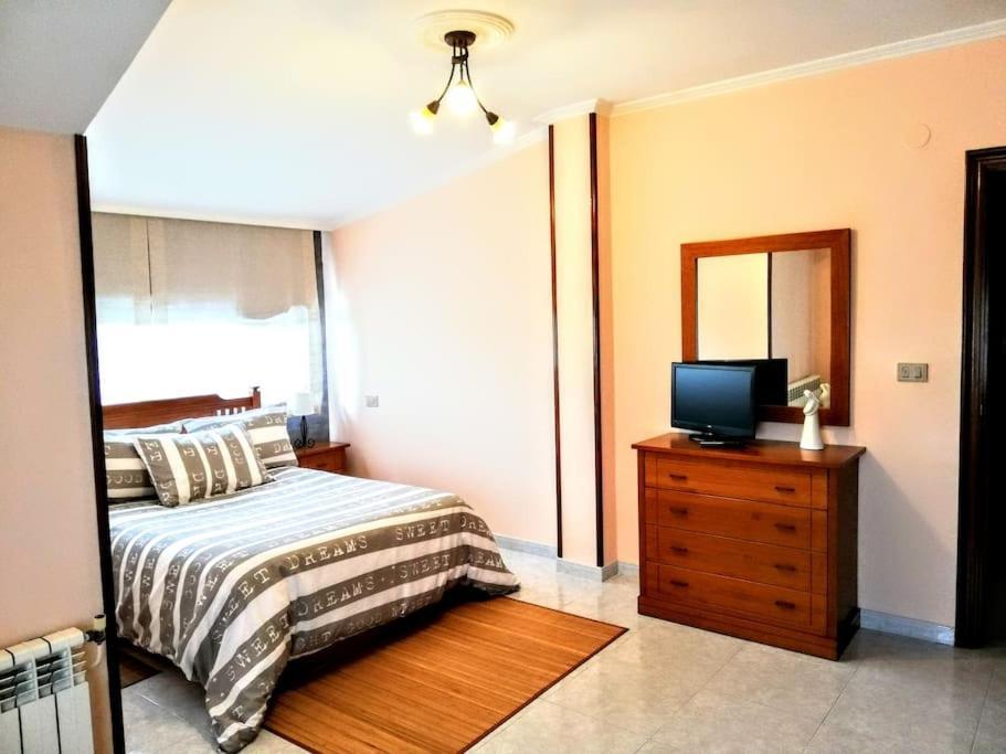 Apartamento En Las Afueras ريباديو المظهر الخارجي الصورة