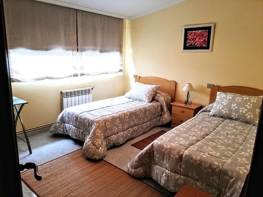 Apartamento En Las Afueras ريباديو المظهر الخارجي الصورة