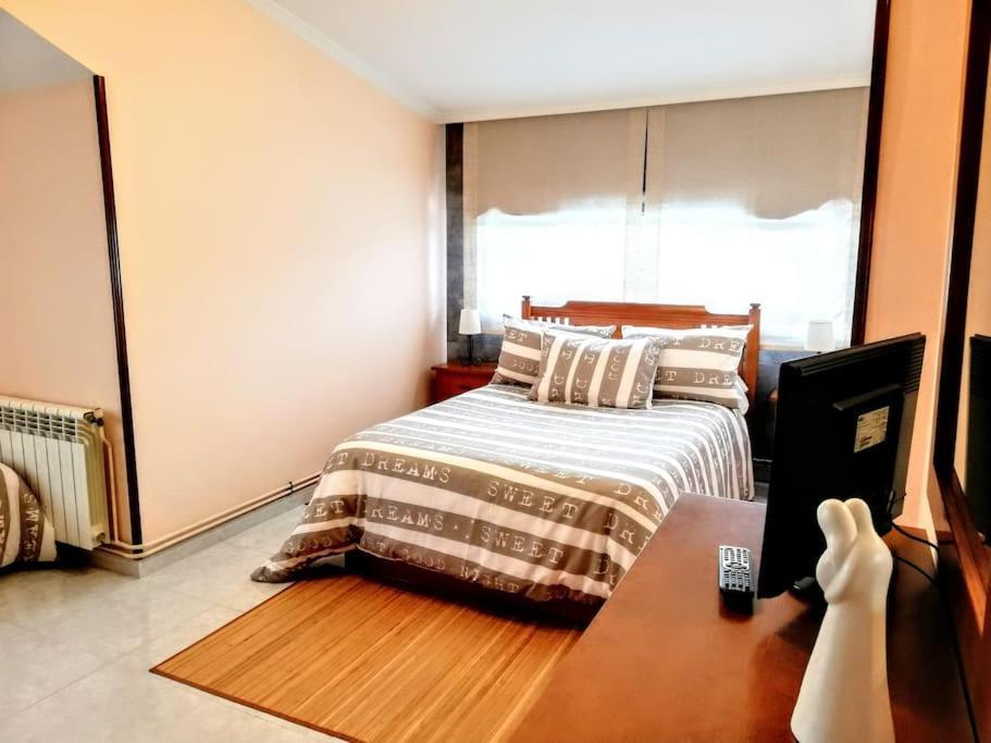 Apartamento En Las Afueras ريباديو المظهر الخارجي الصورة