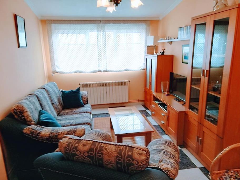 Apartamento En Las Afueras ريباديو المظهر الخارجي الصورة