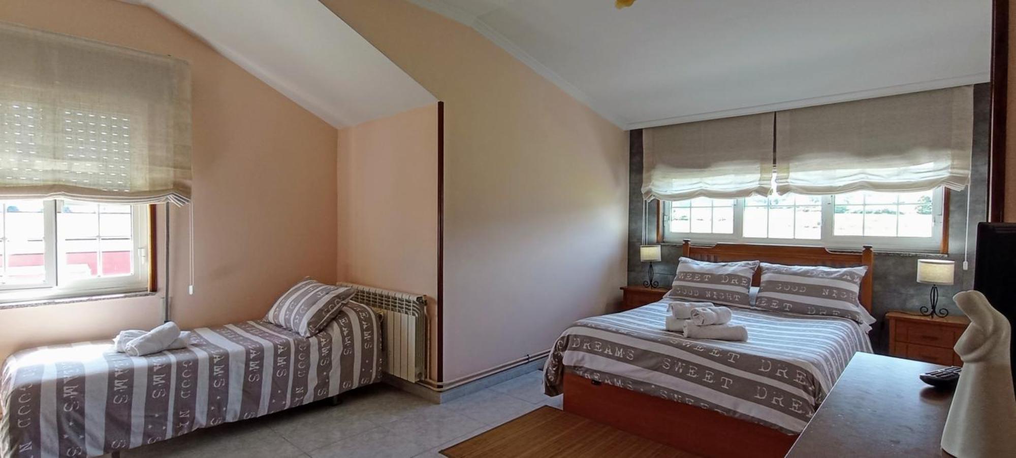 Apartamento En Las Afueras ريباديو المظهر الخارجي الصورة