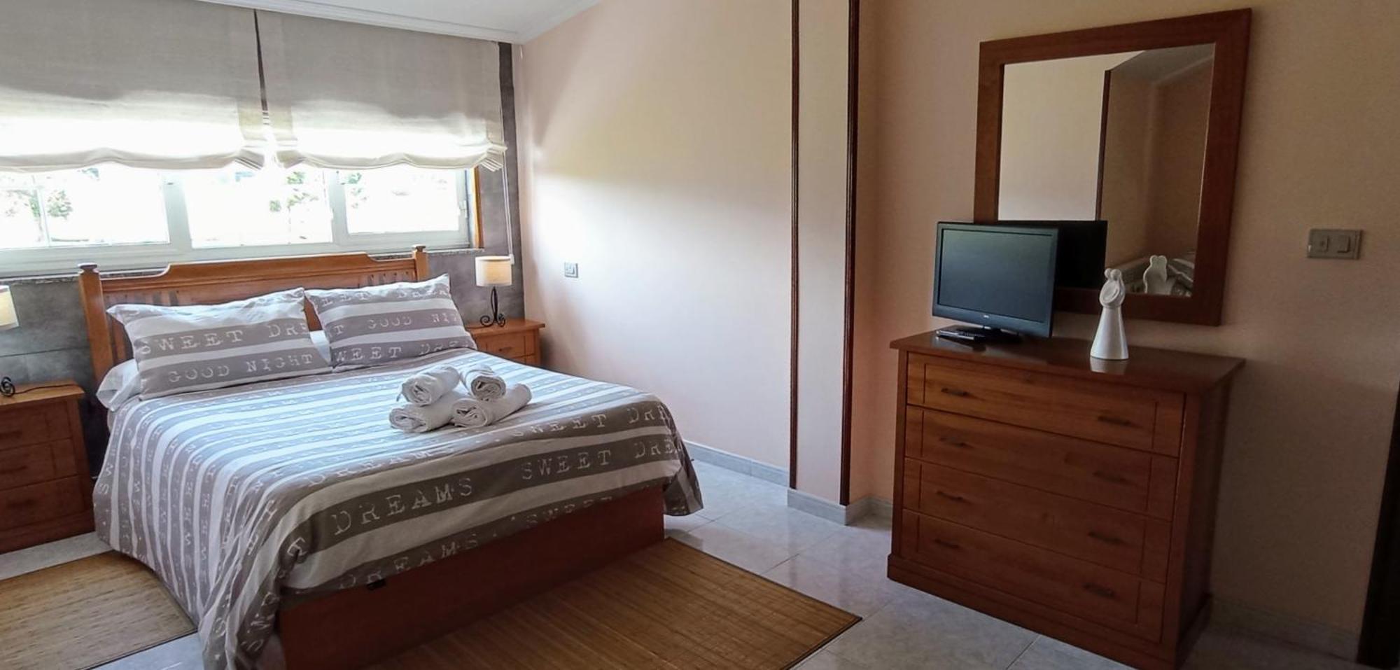 Apartamento En Las Afueras ريباديو المظهر الخارجي الصورة
