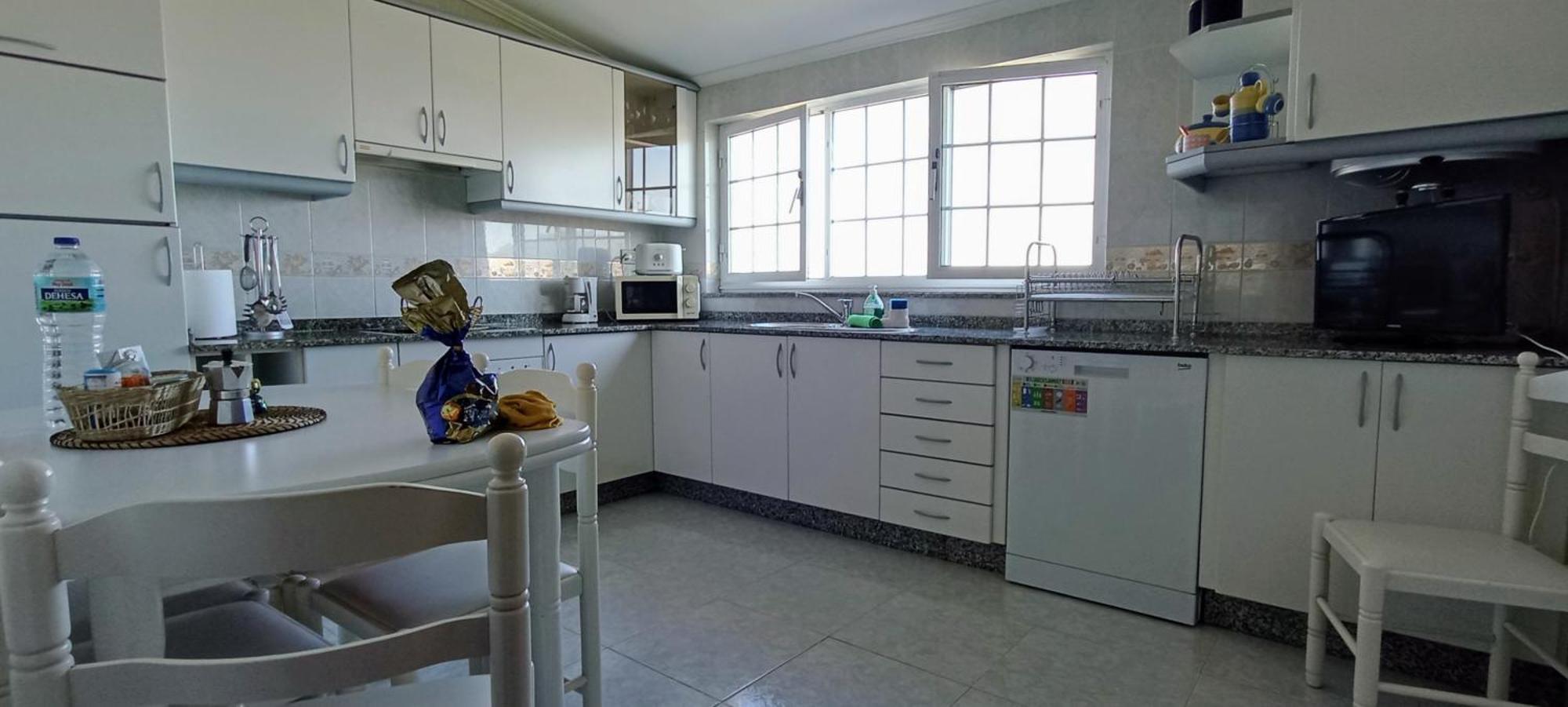 Apartamento En Las Afueras ريباديو المظهر الخارجي الصورة