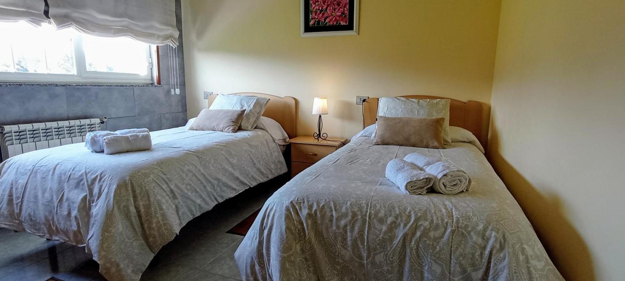 Apartamento En Las Afueras ريباديو المظهر الخارجي الصورة