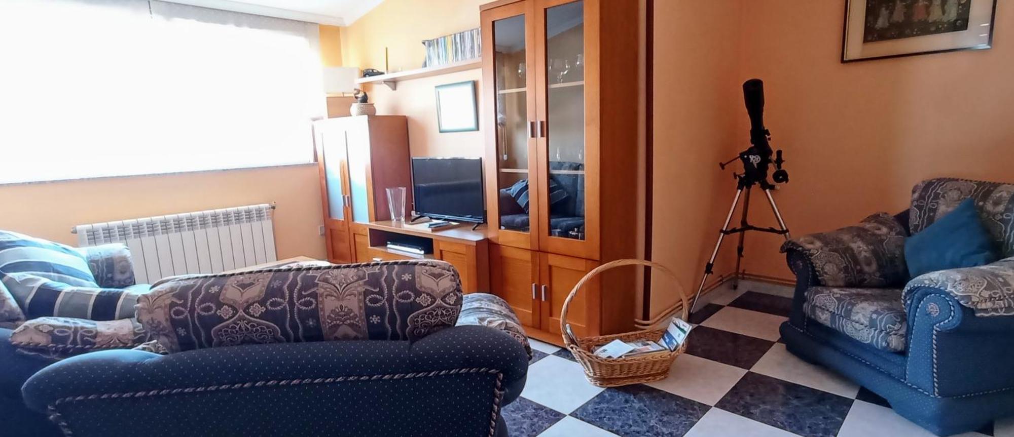 Apartamento En Las Afueras ريباديو المظهر الخارجي الصورة