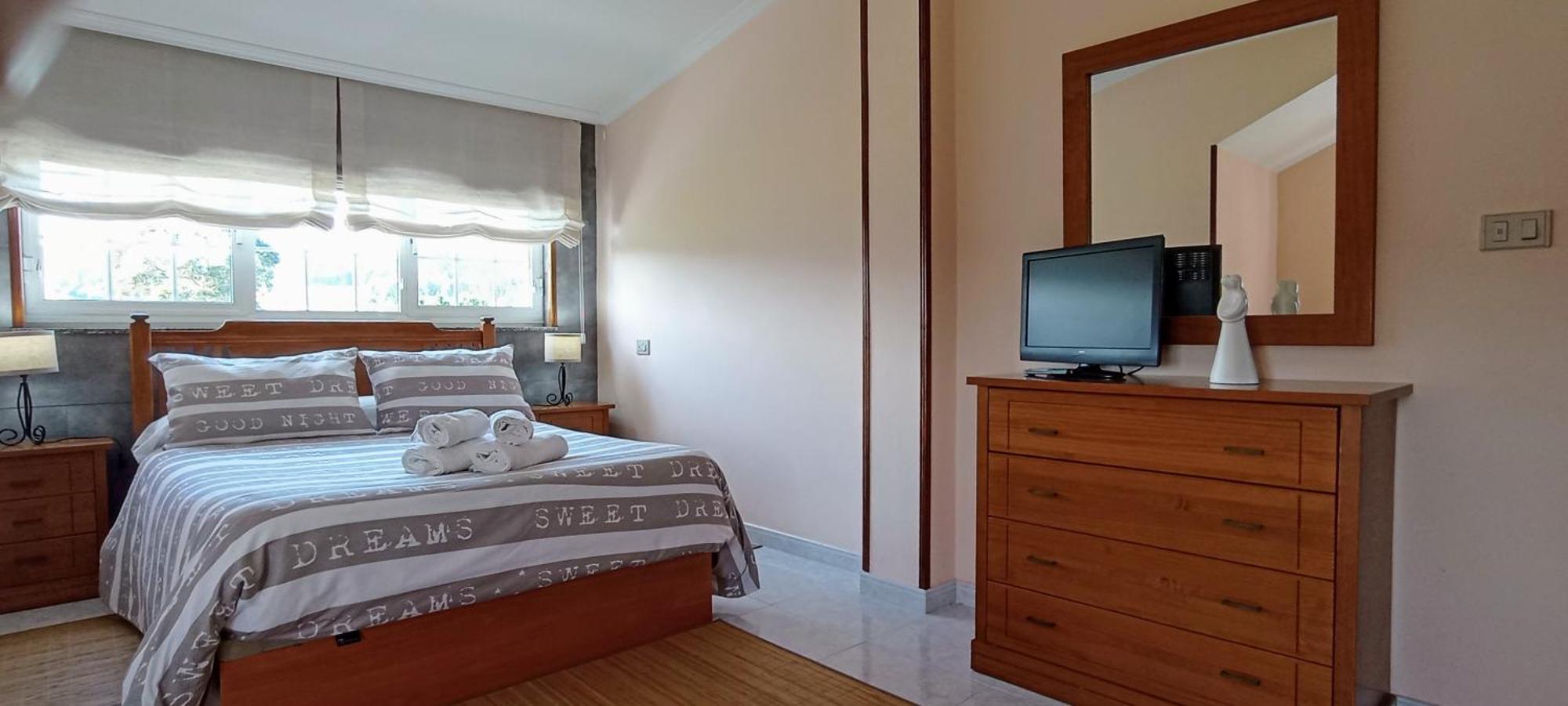 Apartamento En Las Afueras ريباديو المظهر الخارجي الصورة