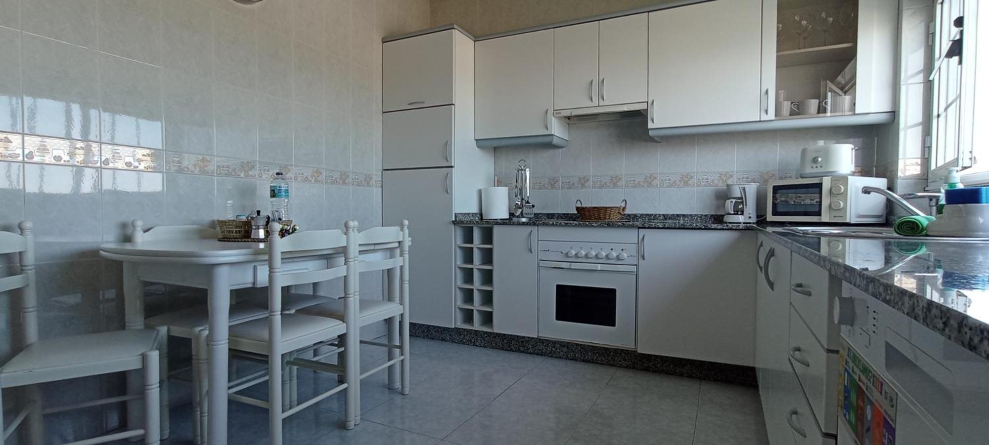 Apartamento En Las Afueras ريباديو المظهر الخارجي الصورة