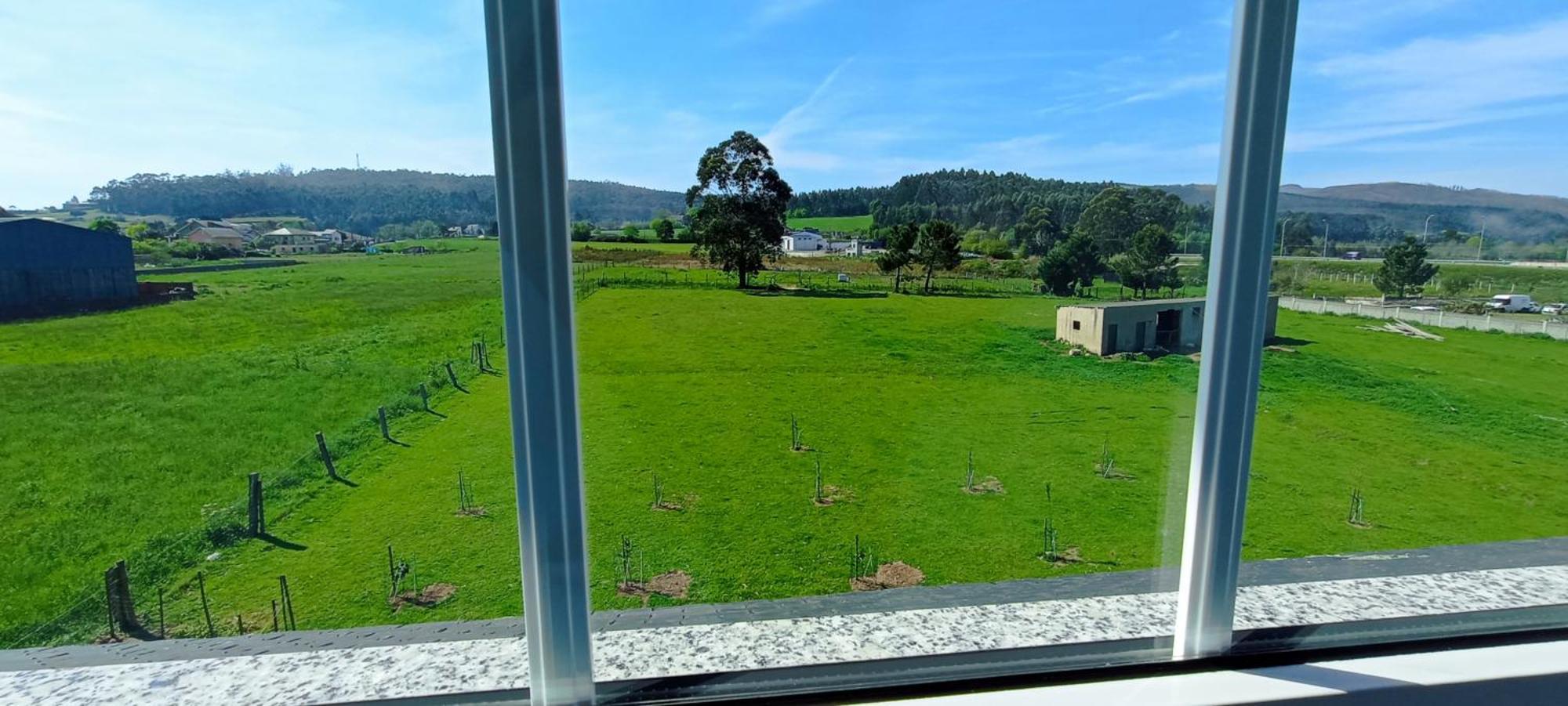 Apartamento En Las Afueras ريباديو المظهر الخارجي الصورة