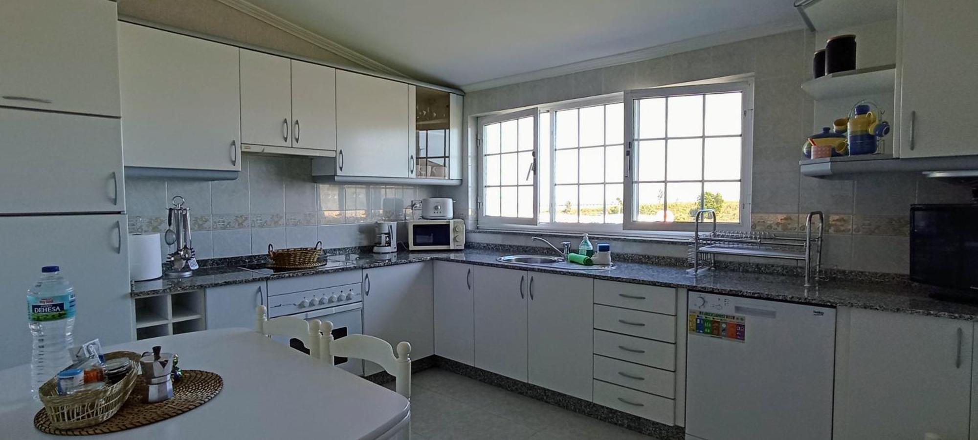 Apartamento En Las Afueras ريباديو المظهر الخارجي الصورة