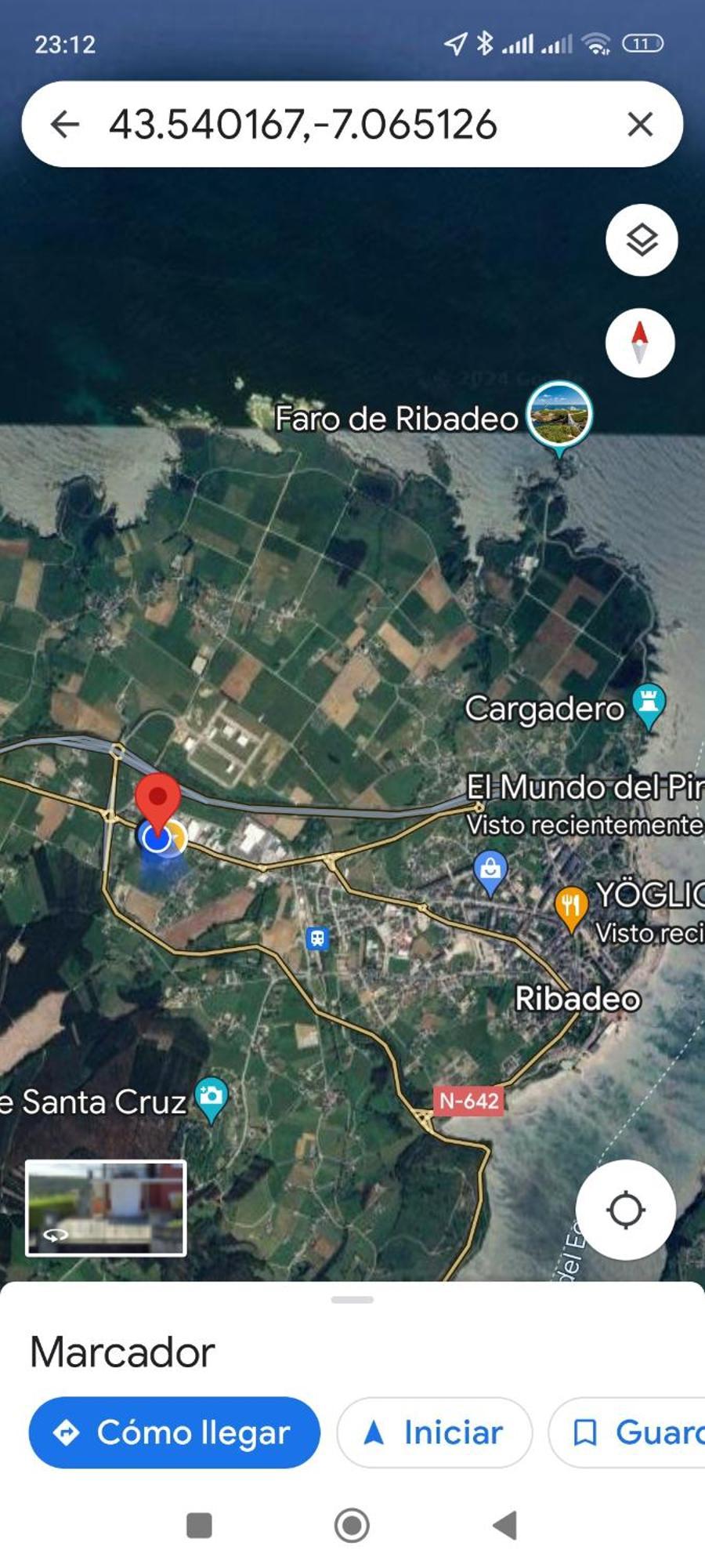 Apartamento En Las Afueras ريباديو المظهر الخارجي الصورة
